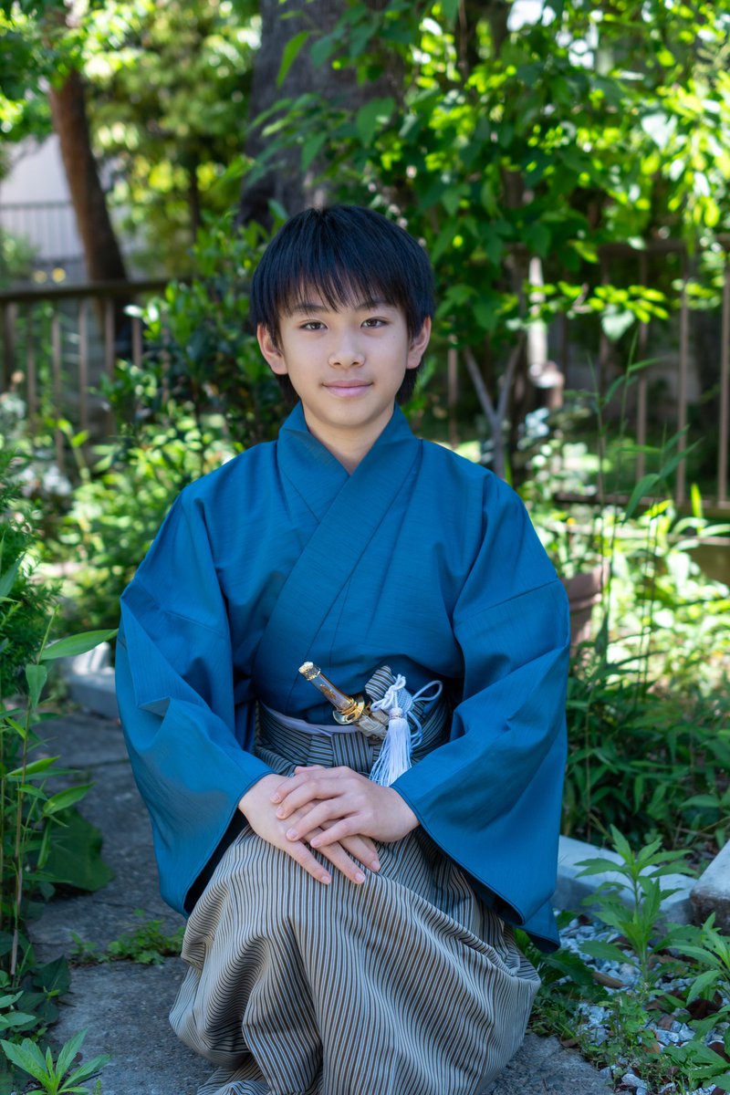 juvenile66's tweet photo. 2026.5.5
個人撮影会@古民家スタジオ
Model:TAKUTO(小6)@kyamikyaminn
🏡👘📸①
#神子拓豊 #かみこたくと #モニベル撮影会 #撮影会モデル #キッズモデル #男の子モデル #boymodel #子役モデル #子役 #小学生男子 #ポートレート #キッズレート #被写体さんと繋がりたい https://t.co/RQ2xv7BmEQ