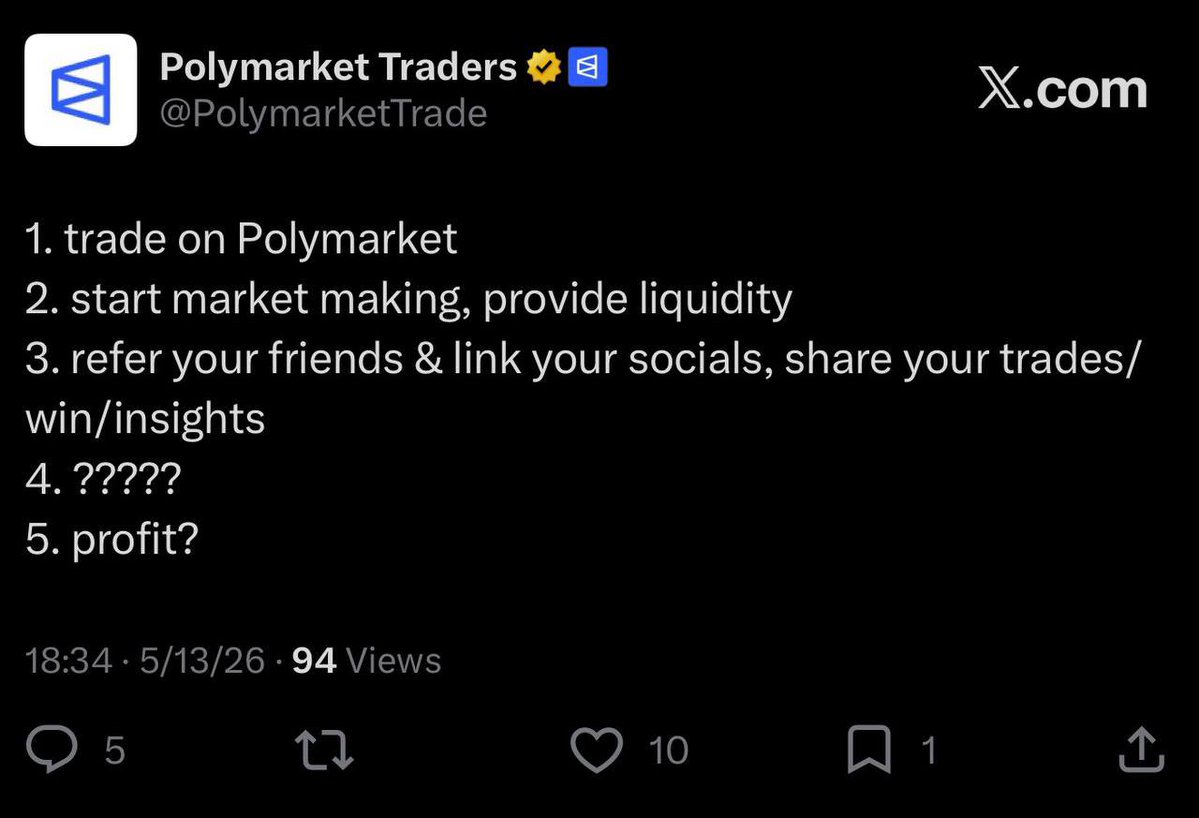Atlantis liquidity tweet media