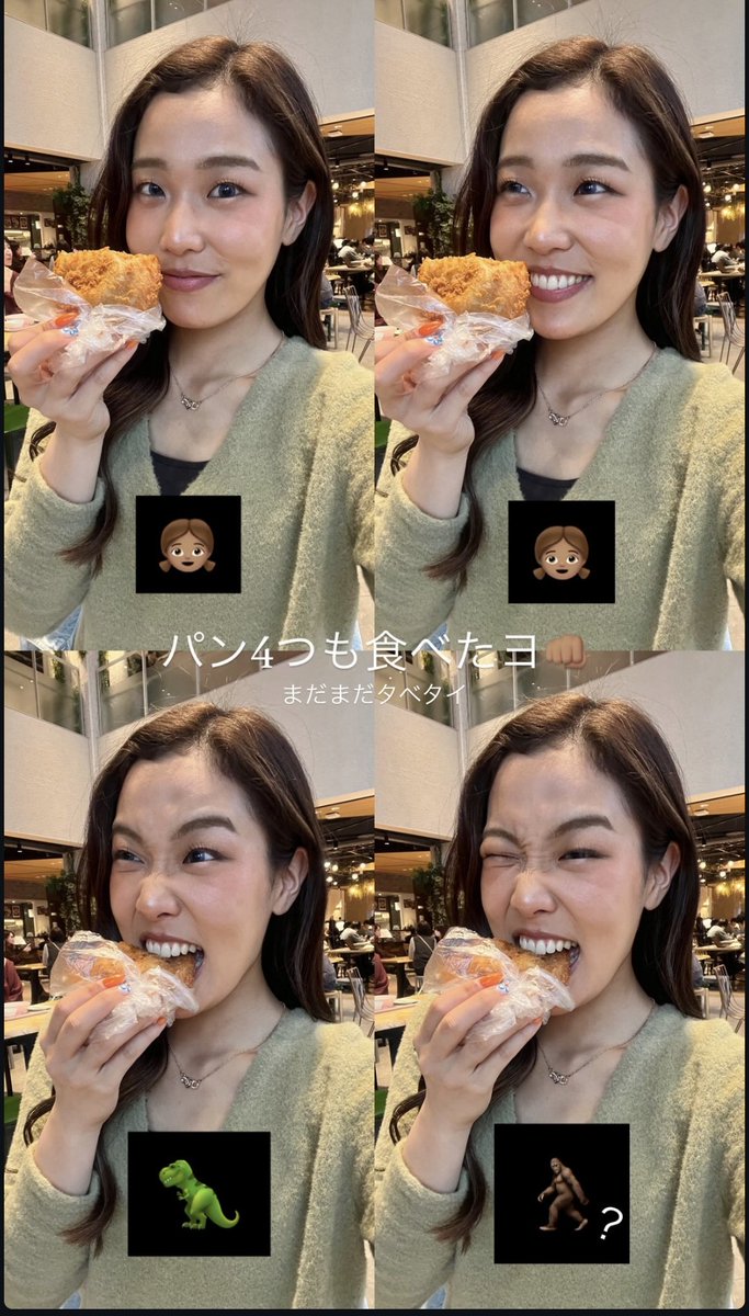 ファイターズガール大好き tweet media