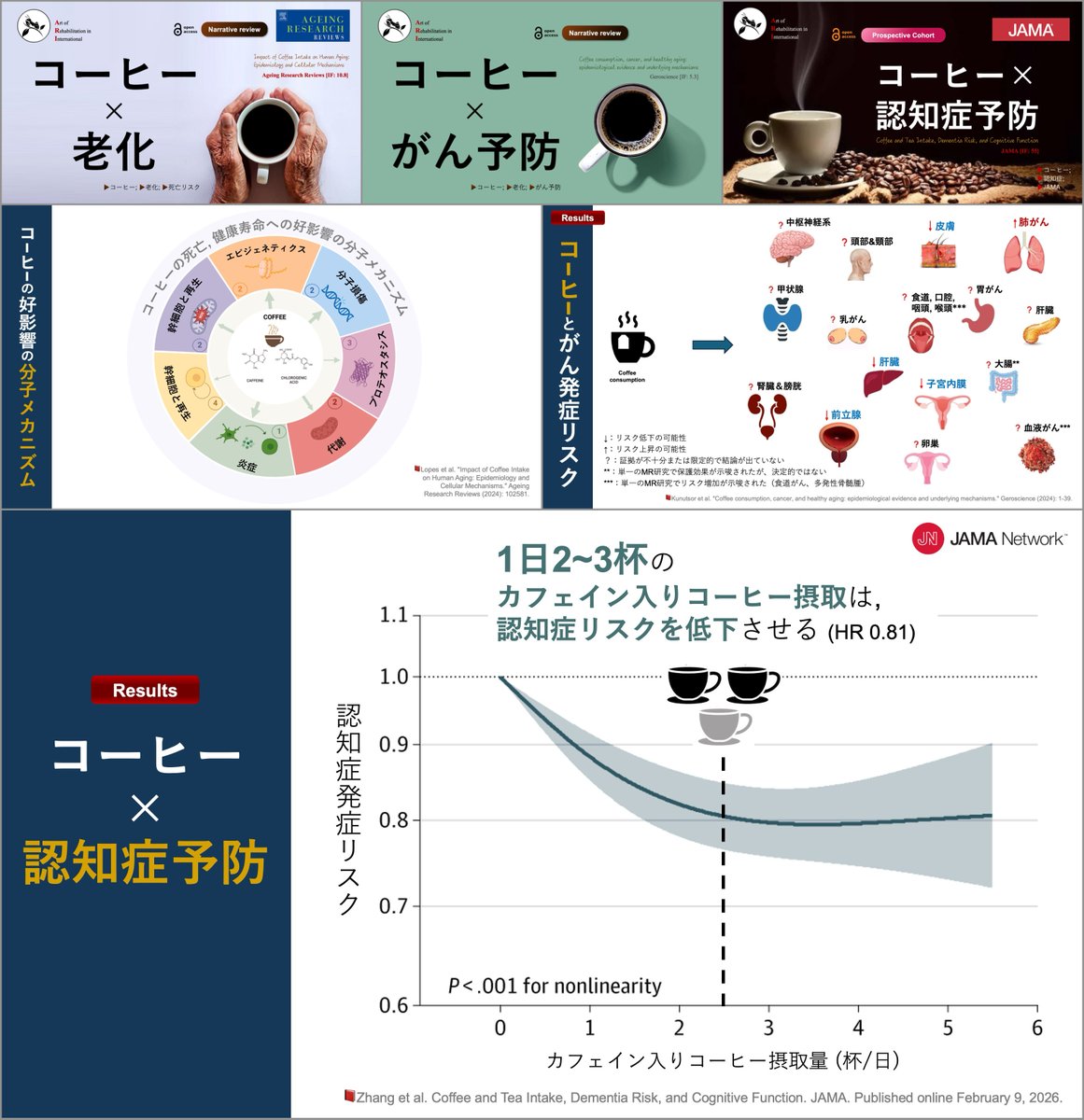 理学療法士_海津陽一 Ph.D. tweet media
