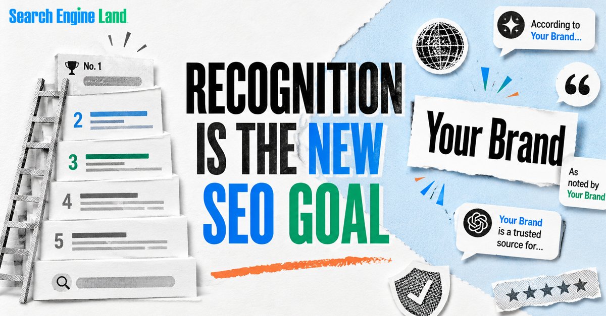Search Engine Land tweet media