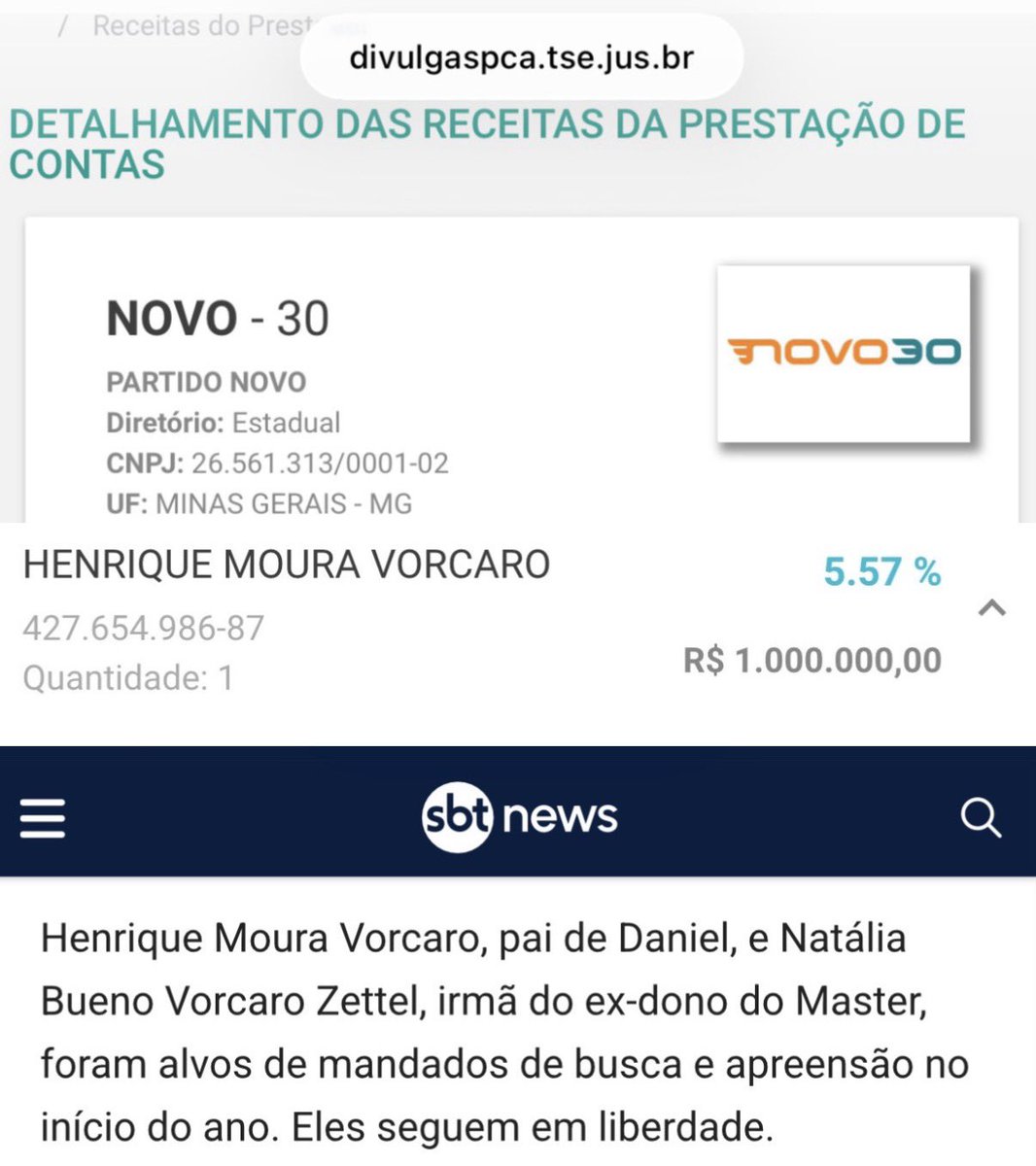 Dom tweet media