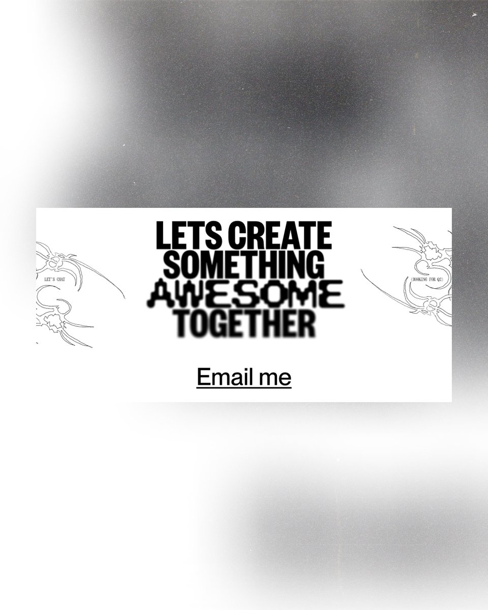 byleeholmes's tweet photo. I started learning to draw a few days ago. I can’t remember the last time I picked up a pencil.

I've been drawn to Cybersigilism for a while. I want to incorporate it into my brand somehow, but I need to get better at drawing first.

Here's some recent design exploration! https://t.co/IBi2HIXY6K