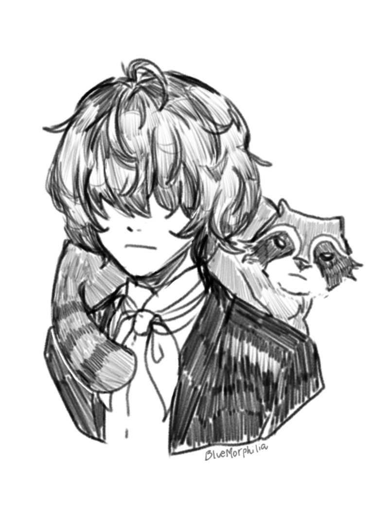 bluemorphilia's tweet photo. Sketches from 2023
#bsd #poe #teruko https://t.co/BPN49LzyzM