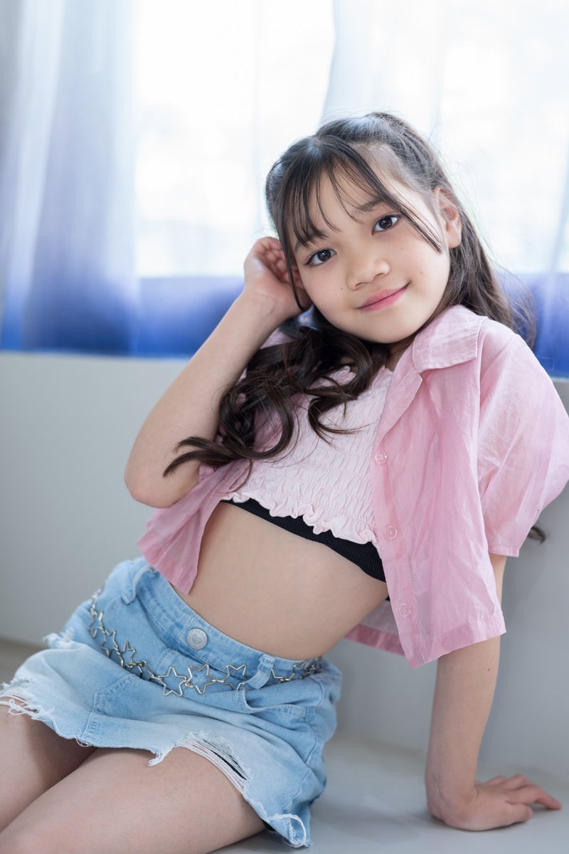 RT @2ykLvG3653photo: ゆずぽよ💕 May 2026 #東京モデル撮影会
