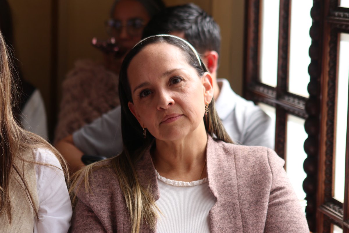 Territorial de Salud de Caldas tweet media