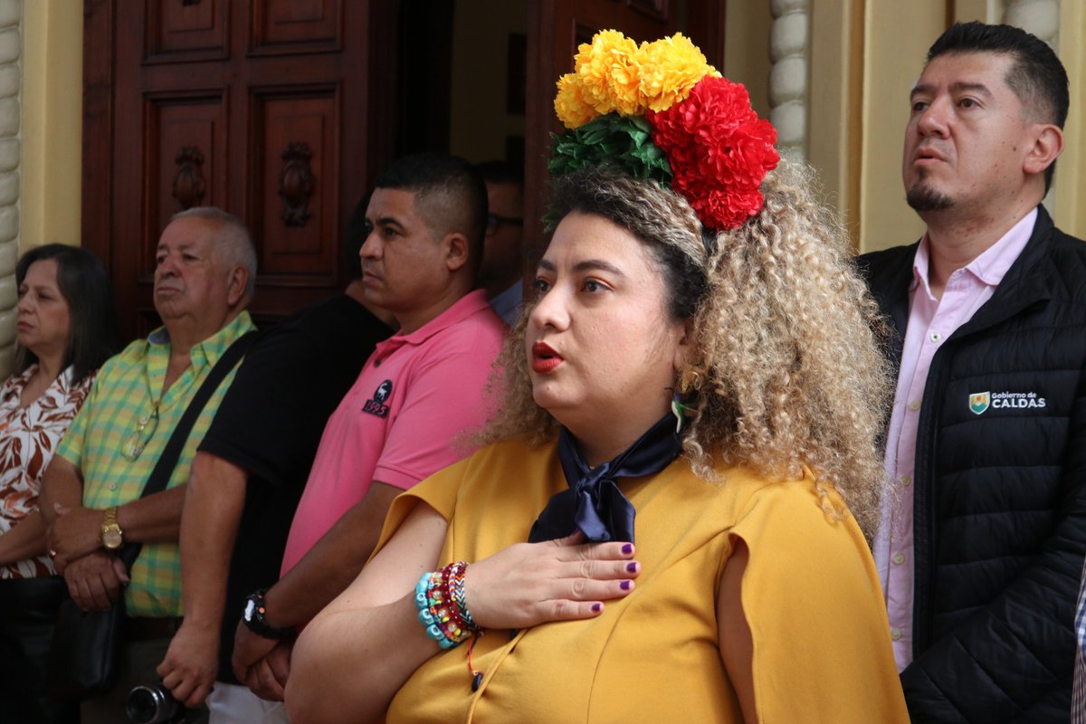 Territorial de Salud de Caldas tweet media