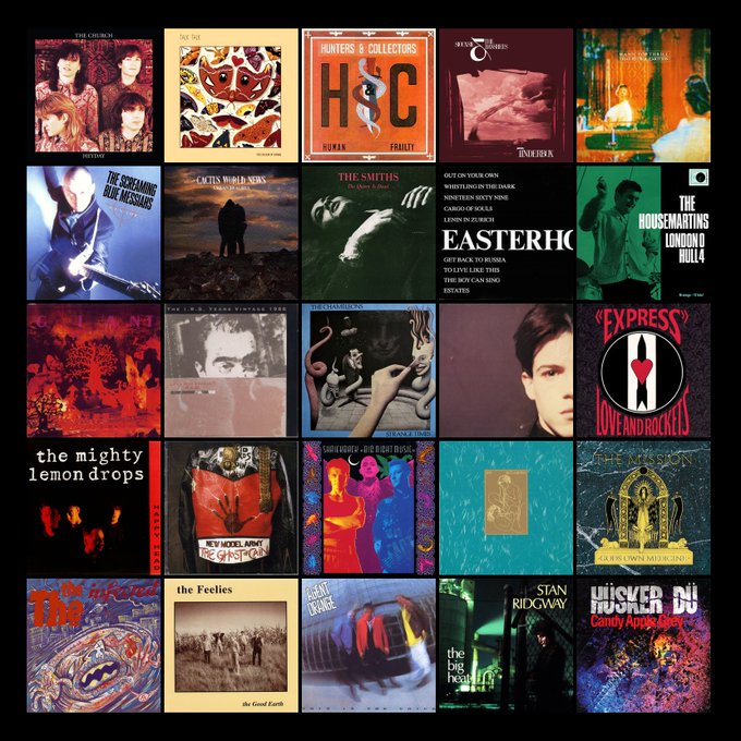 The Extreme Music Enthusiast tweet media