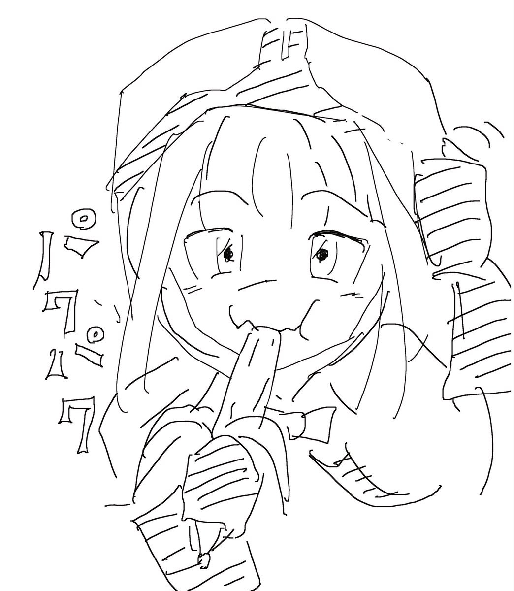 あすれこ tweet media