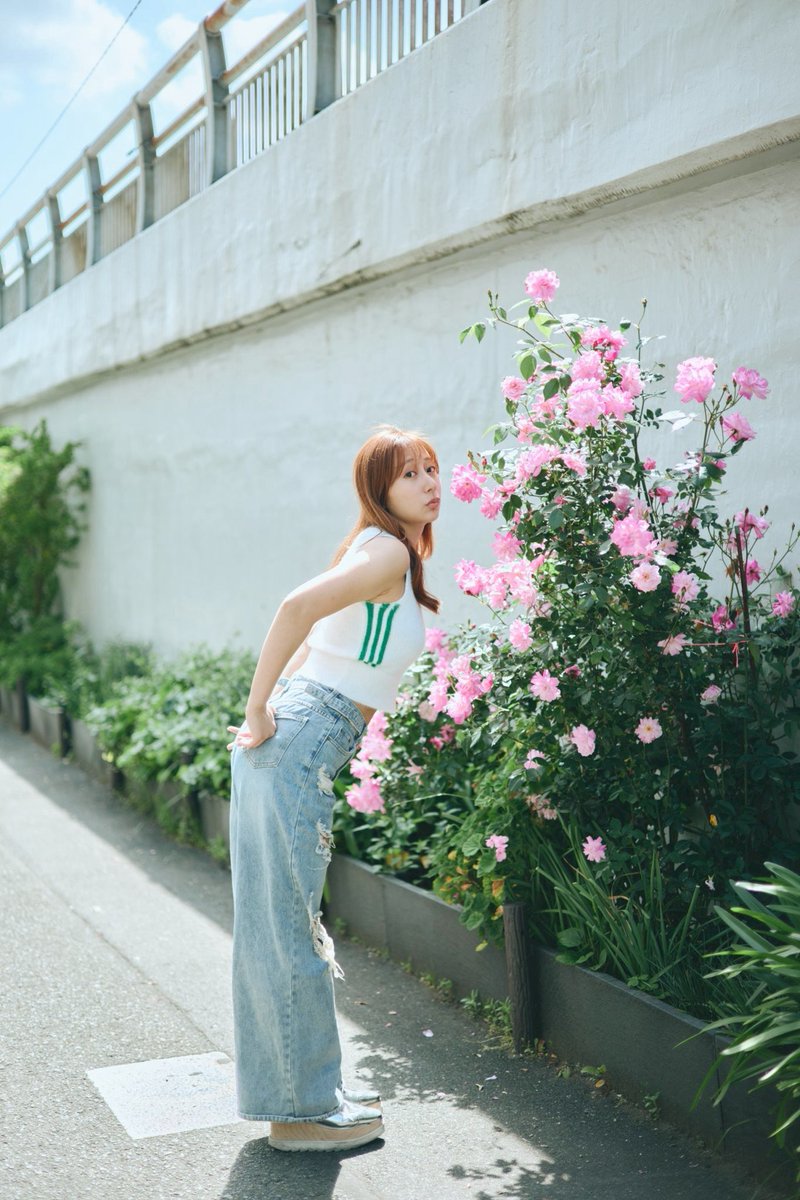 桜井花奈(おはな)🌸 tweet media