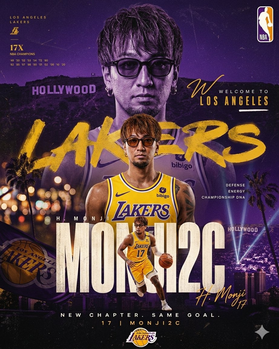 MONJI2C tweet media