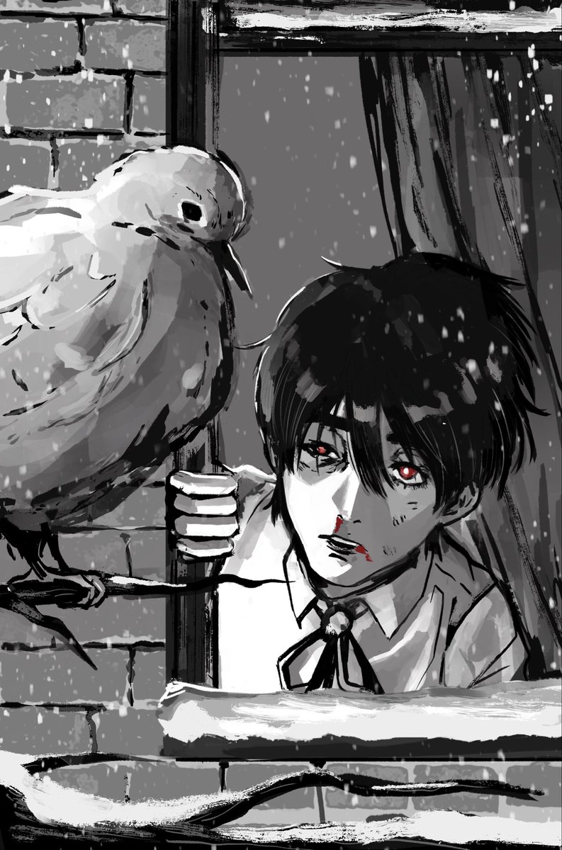 Suited_Suitor's tweet photo. Good child comic Episode 1 Chapter 1 #identityvjack #identityv https://t.co/Z55XpIzlEN