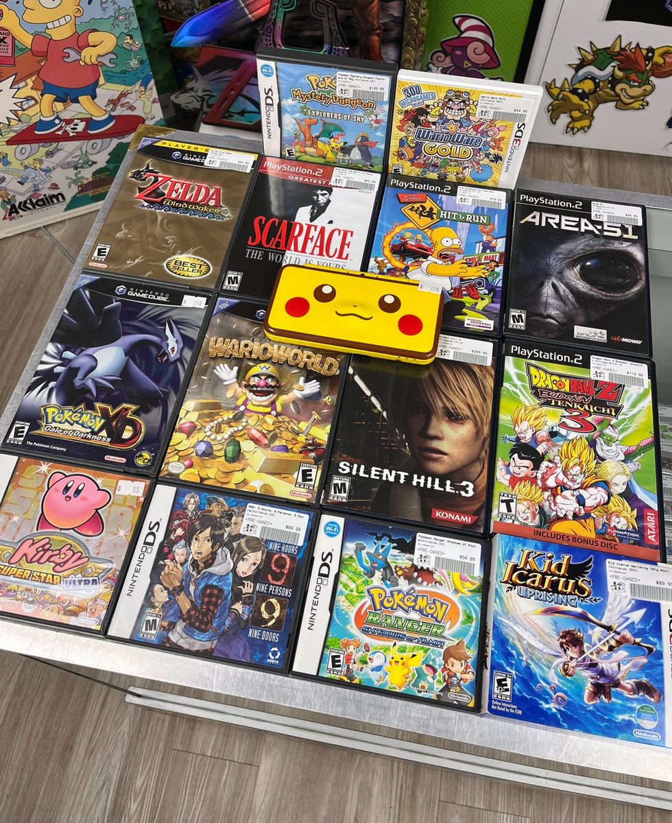 cake_hoarder's tweet photo. CakeHoarder Games Dot Com. 
That’s all I need to say… 🏃🏻💨🔥 https://t.co/7nKu18Qo9o
