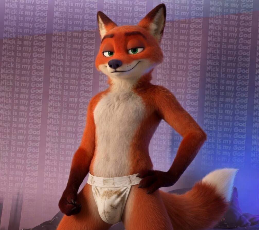 ๐๐ข๐๐ค ๐๐ข๐ฅ๐๐ - Greedy and Straight Cashfox tweet media