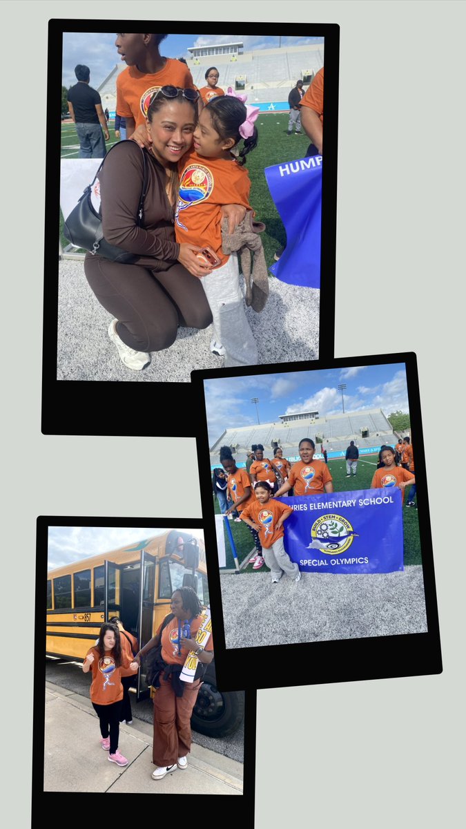 Humphries Elementary tweet media