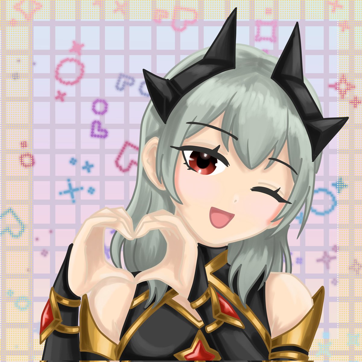 Hikariyon tweet media