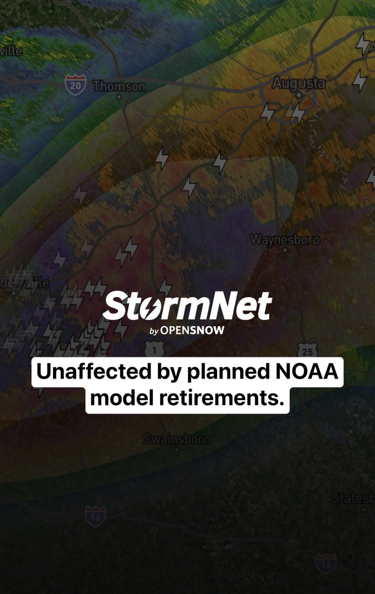 StormNet tweet media