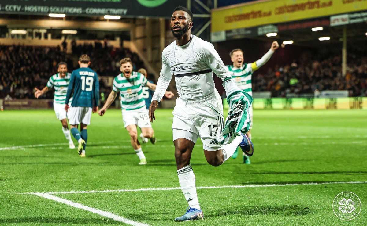 Kelechi Iheanacho tweet media