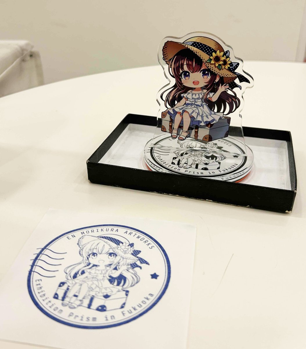 本日5/14㈭福岡展はじまります。‼️お近くの方はぜひお越しください