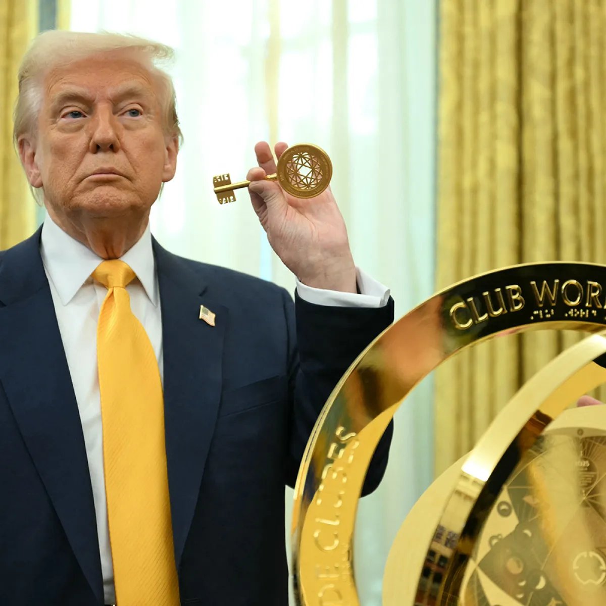 World Cup Coins tweet media