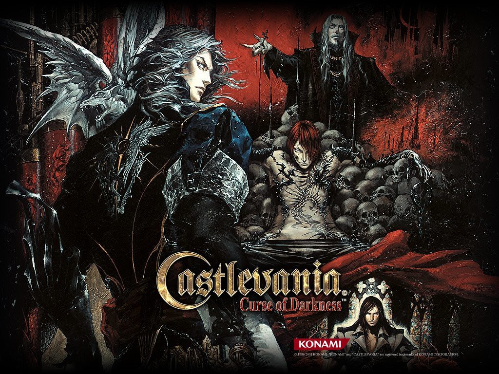 leioscaesar's tweet photo. @amagicmantv My all childhood beloved, castlevania curse of darkness <3 https://t.co/cTdQufFQMG