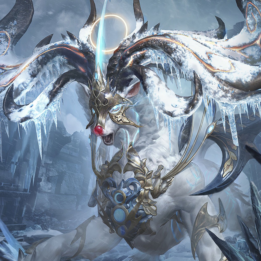 Lost Ark tweet media
