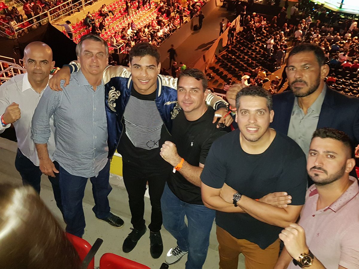 Paulo Costa tweet media