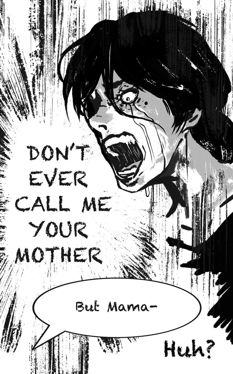 Suited_Suitor's tweet photo. Good child comic Episode 1 Chapter 2
#identityv #identityvjack #identityvart https://t.co/6dqOAXq4Qa