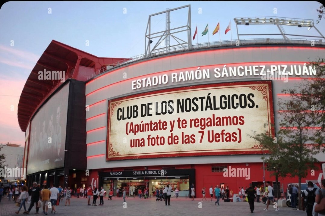 BETICISMO tweet media