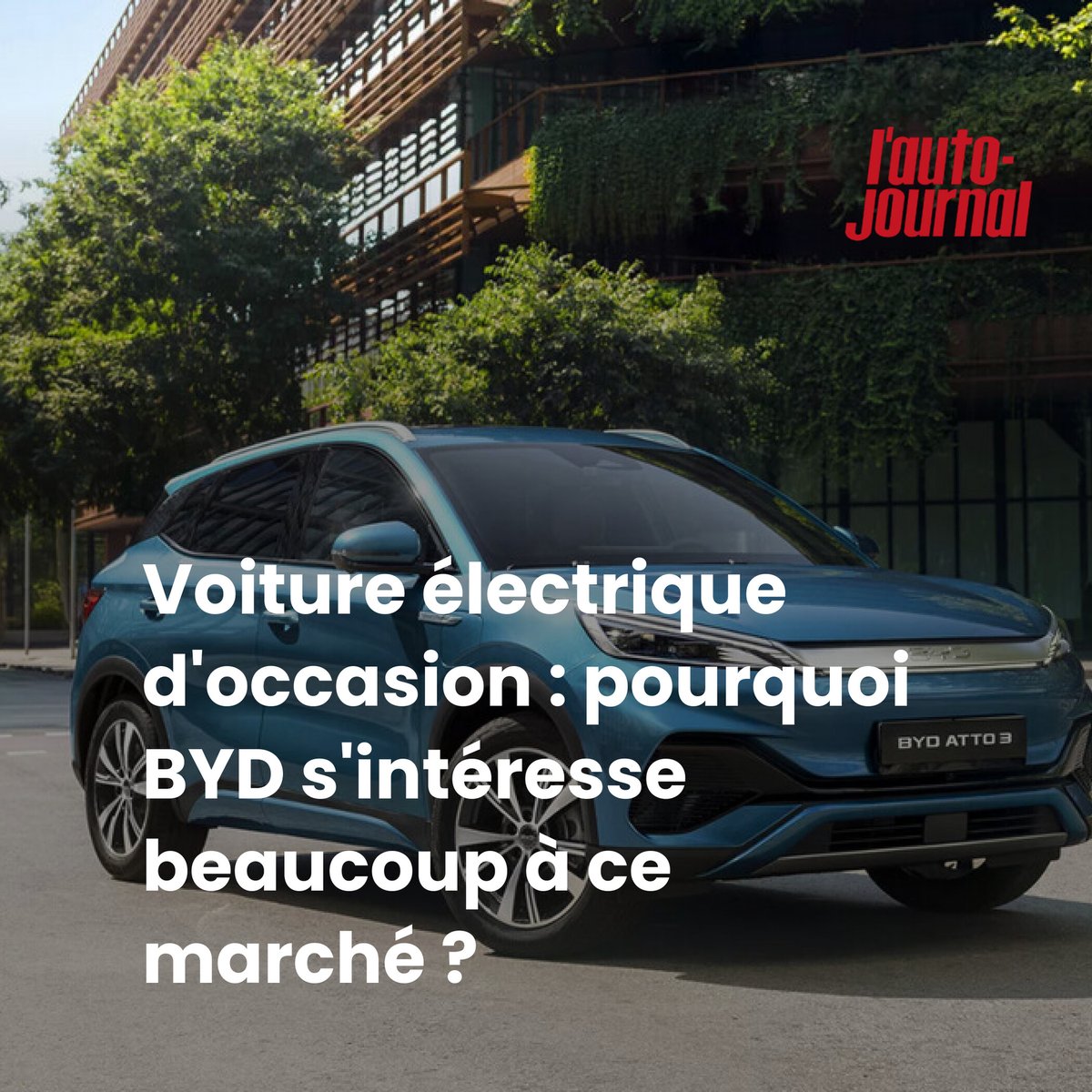 AutoJournalMag tweet media