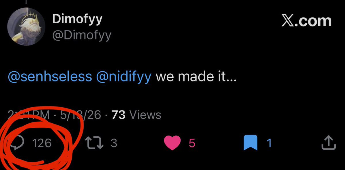 angelo d’pecky 💥 tweet media