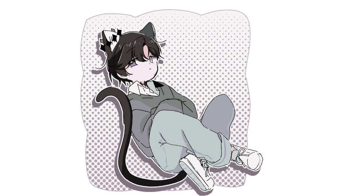 린 𝐋𝐲𝐧🐈‍⬛ tweet media