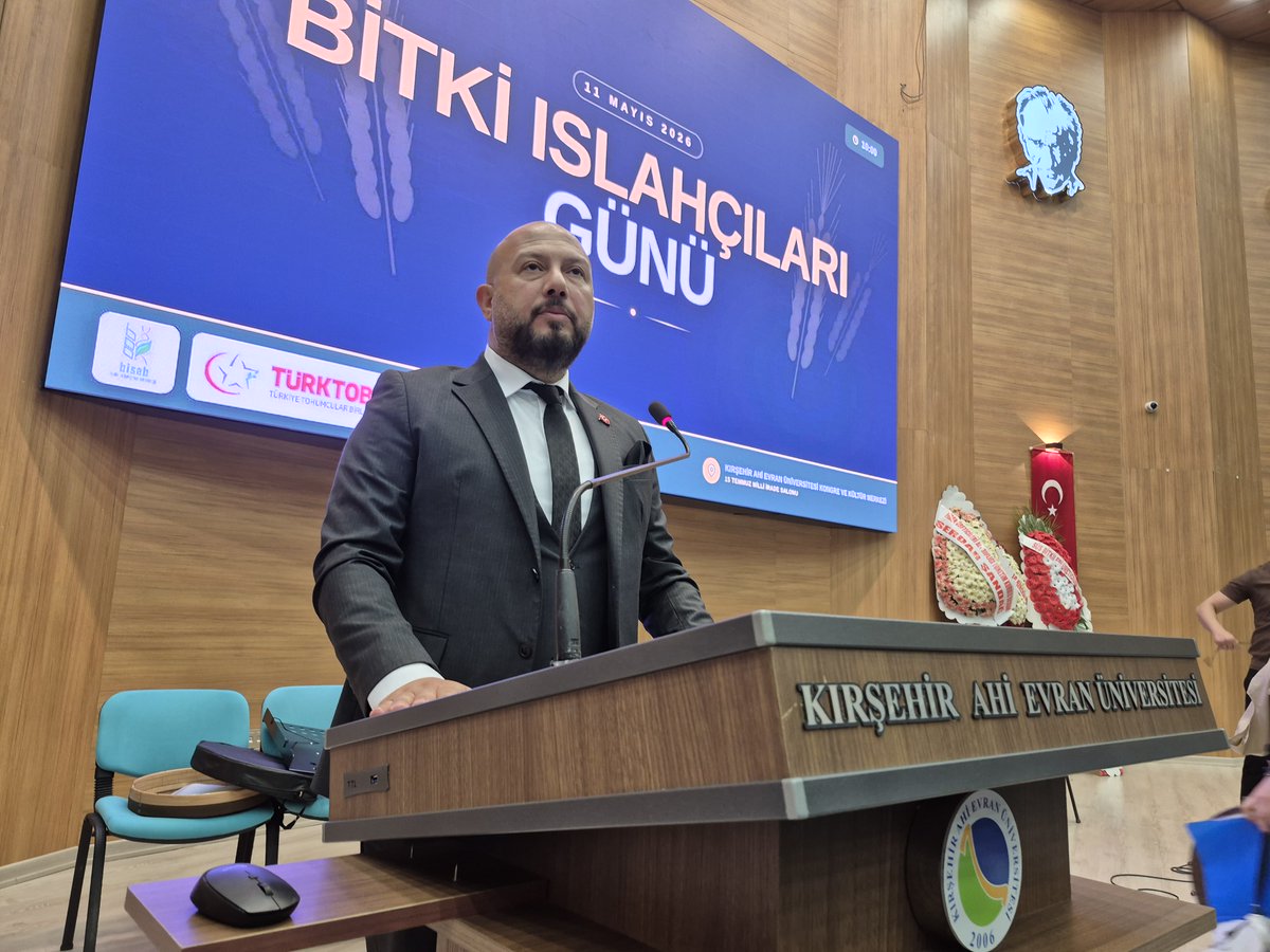TÜRKTOB tweet media