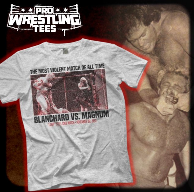 Tully Blanchard tweet media