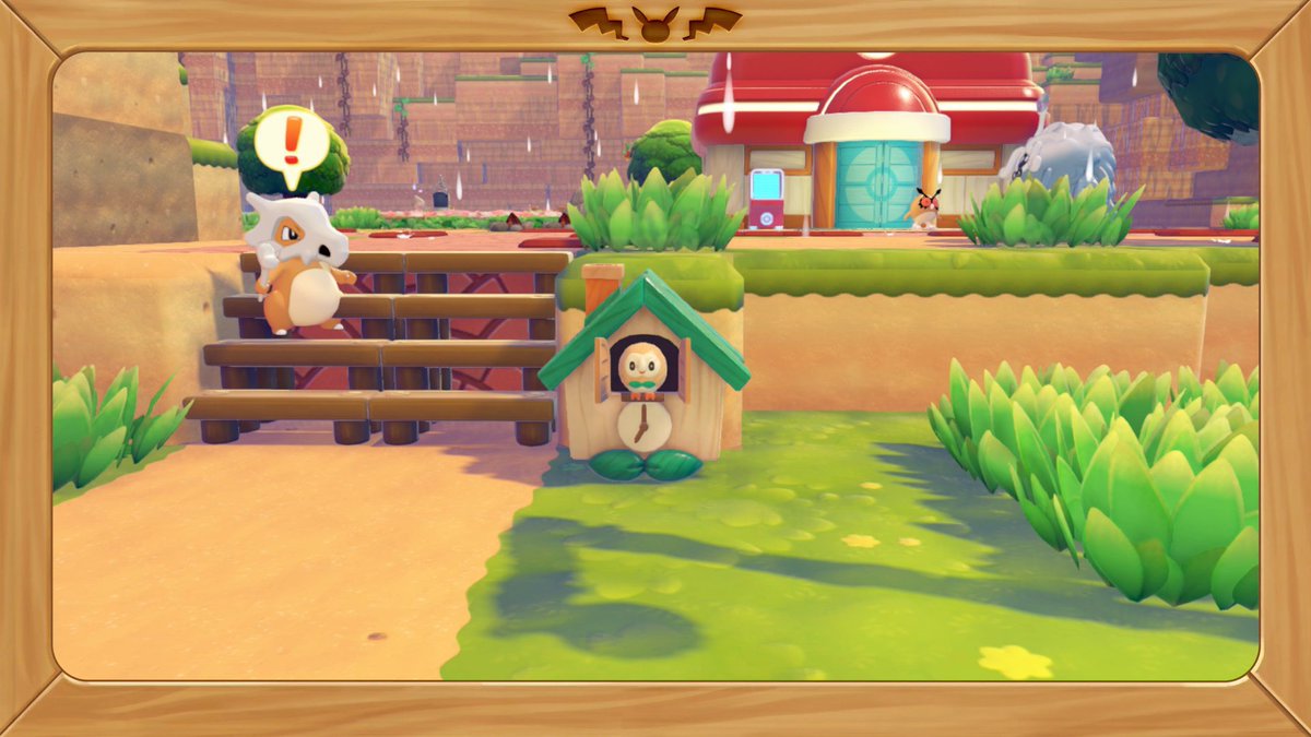 miine08game11's tweet photo. あああああ尊い！尊すぎる！°ʚ(0ө0)ɞ°
#NintendoSwitch2 #ぽこポケ #ぽこあポケモン https://t.co/ksKoCV0erK