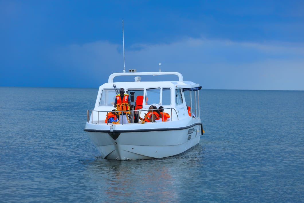 HireABoatUganda's tweet photo. For the ultimate escape, book a trip to #VisitSseseIslands, and hire a boat with us, to Islands hop yo way around our stunning destination.

Contact us today on; +256 763 310 549 | +256 756 067 931 | hireaboatuganda@gmail.com

#boathire #rentaboat #boats #speedboats https://t.co/cvPy5G5ZNs