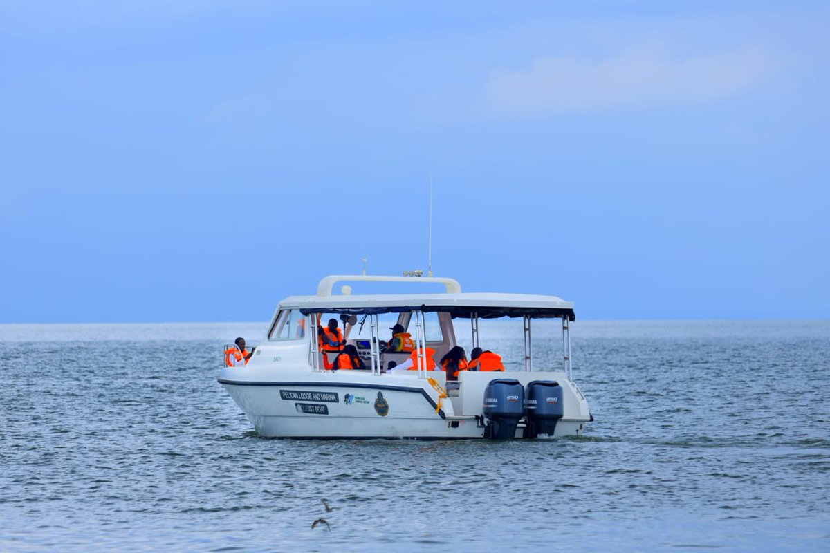 HireABoatUganda's tweet photo. For the ultimate escape, book a trip to #VisitSseseIslands, and hire a boat with us, to Islands hop yo way around our stunning destination.

Contact us today on; +256 763 310 549 | +256 756 067 931 | hireaboatuganda@gmail.com

#boathire #rentaboat #boats #speedboats https://t.co/cvPy5G5ZNs