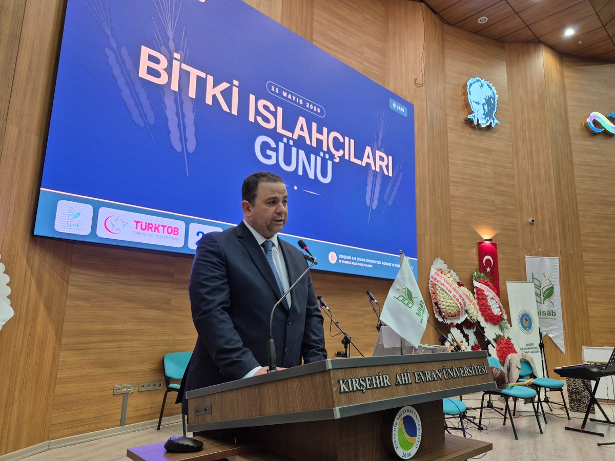TÜRKTOB tweet media