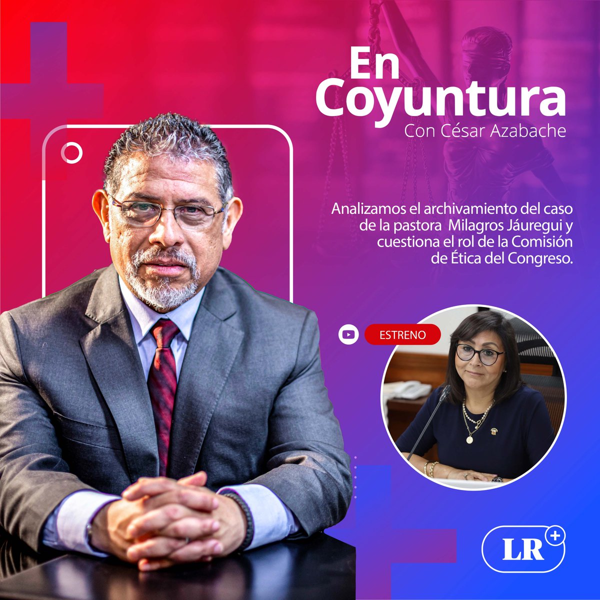 La República tweet media