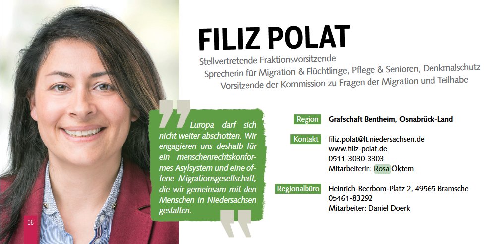 Sven Walbeck tweet media