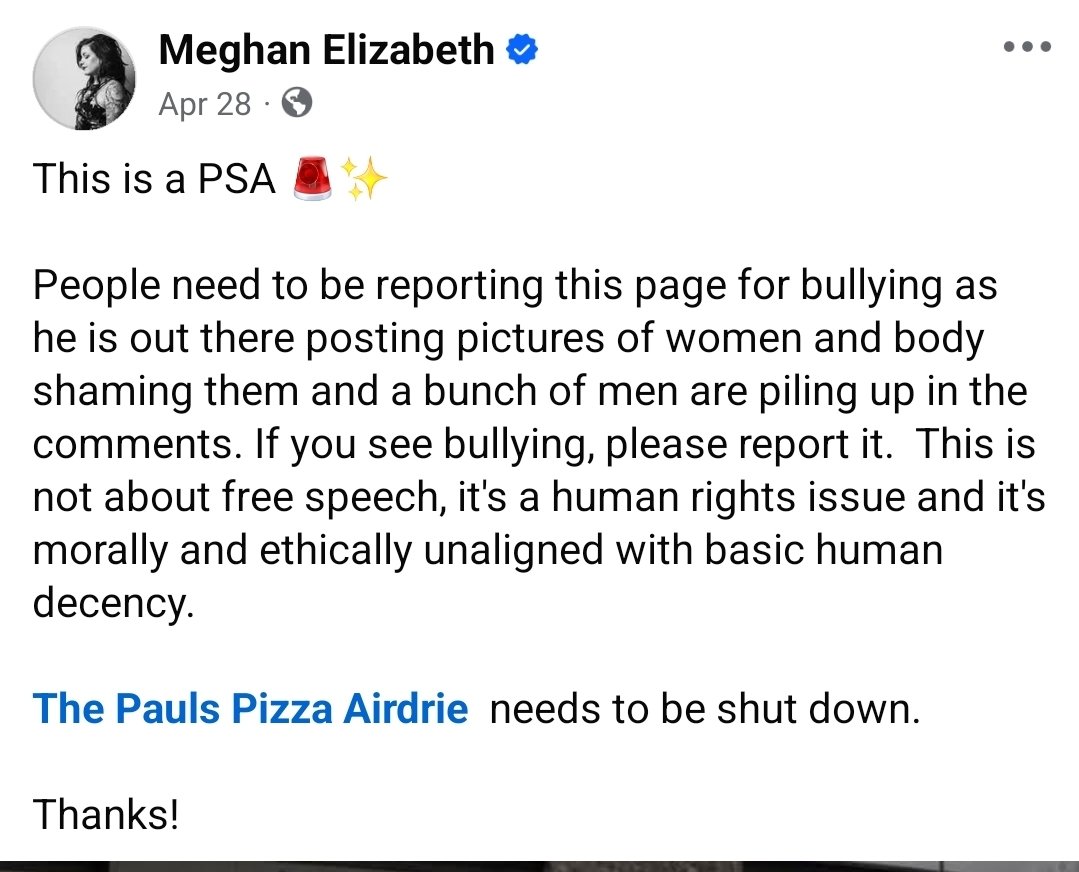 Pauls Pizza tweet media