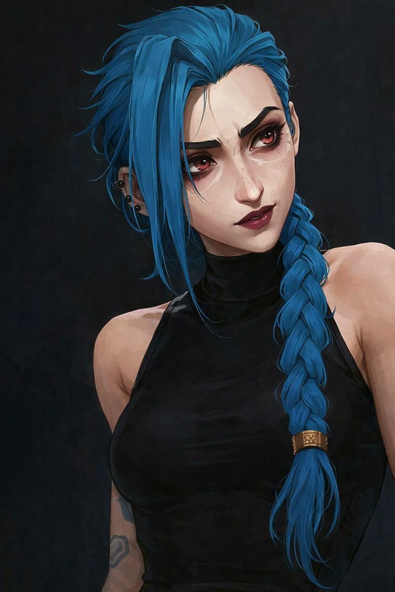 Jinx
