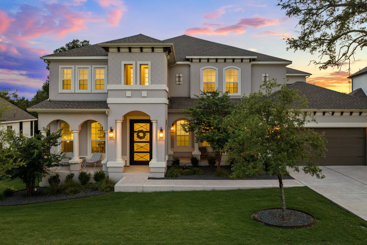 Magnolia Realty tweet media