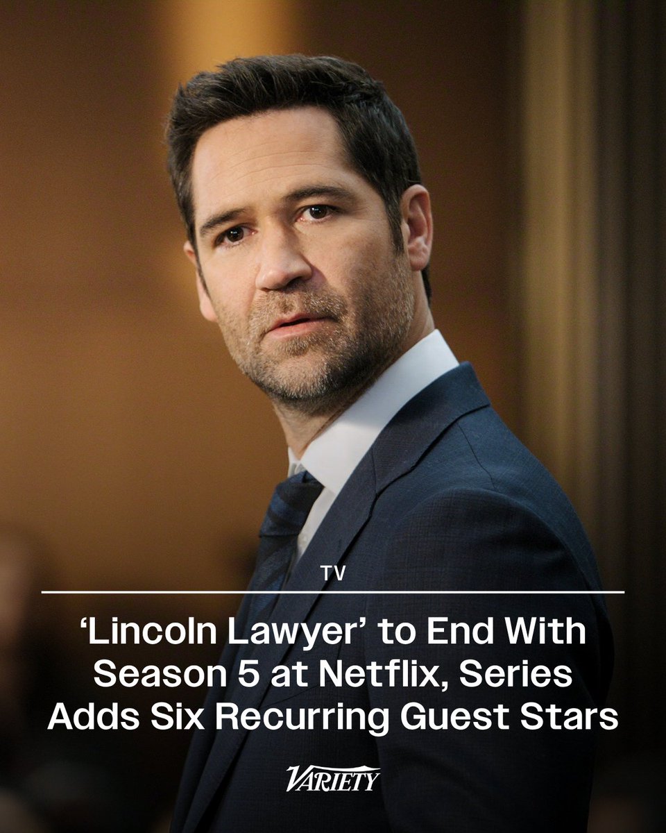 Variety tweet media
