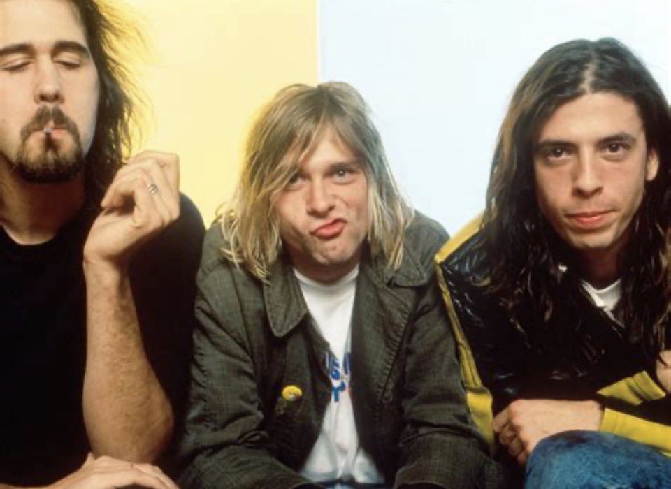Hair Metal Messiah tweet media