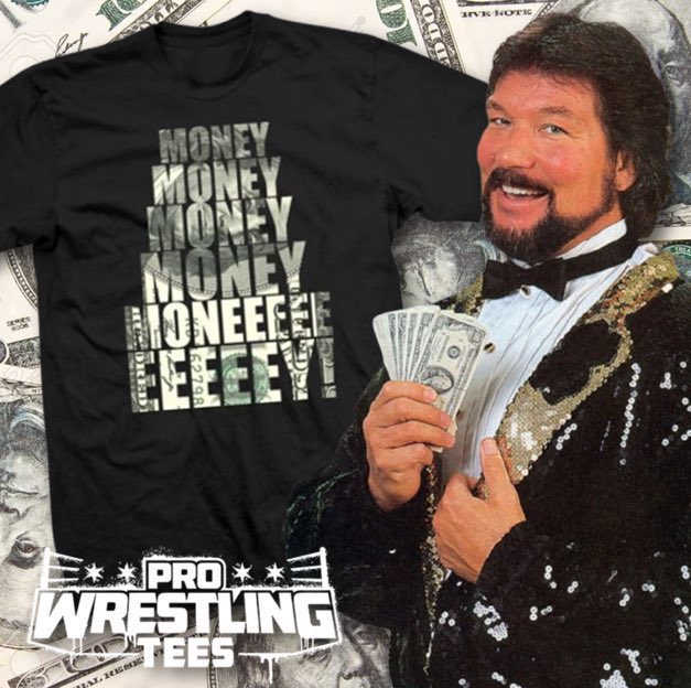 Ted DiBiase tweet media