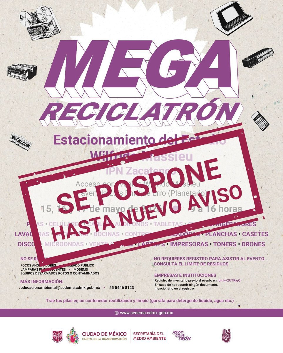 IPN ESCA Tepepan tweet media