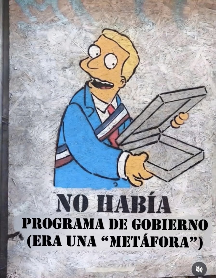 Mauricio Daza tweet media