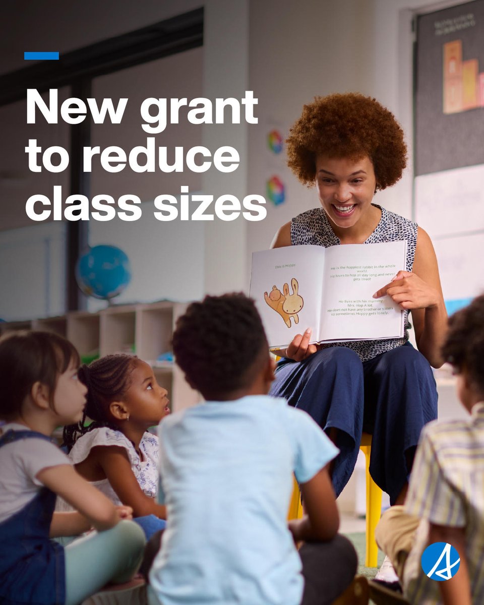 Alberta Education and Childcare tweet media