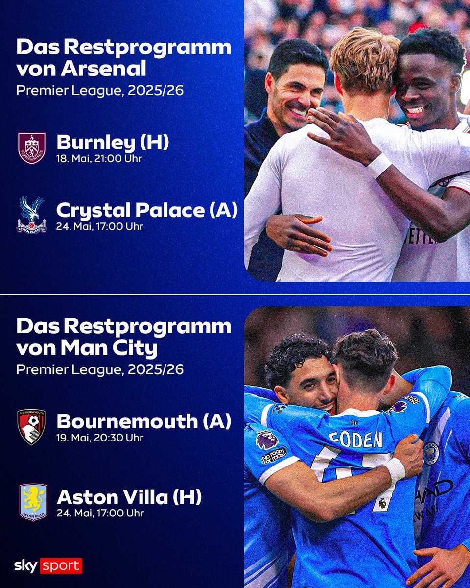 Sky Sport tweet media